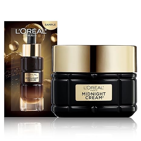 L'Oreal Paris Anti Aging Face Cream