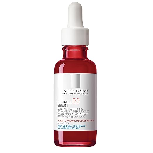 La Roche-Posay Anti Aging Serum