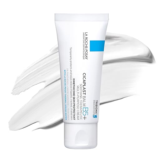 La Roche-Posay Body Cream