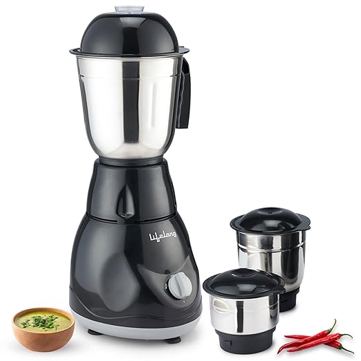 Lifelong LLMG23 Mixer Grinder