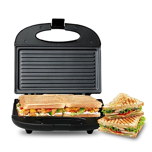 MILTON Express Sandwich Maker
