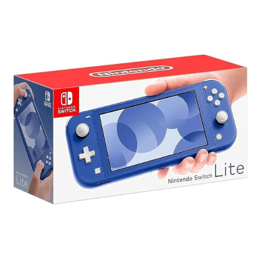 Nintendo Gaming Console