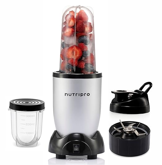 Juicer Mixer Grinder