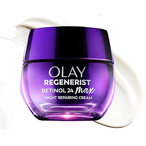 Olay Anti Aging Cream
