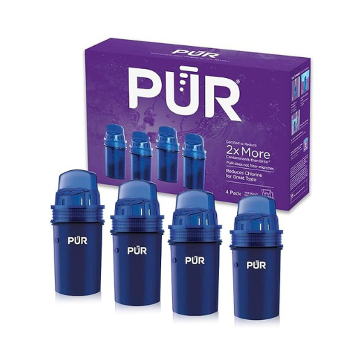 PUR Water Filter Pitcher