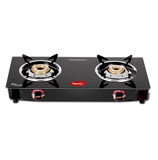 Pigeon Aster Gas Stove