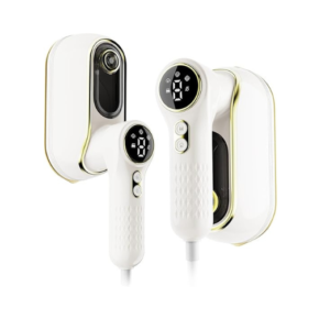 Portable Travel Steamer for Clothes