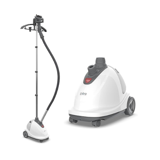Pure Enrichment Fabric Steamer