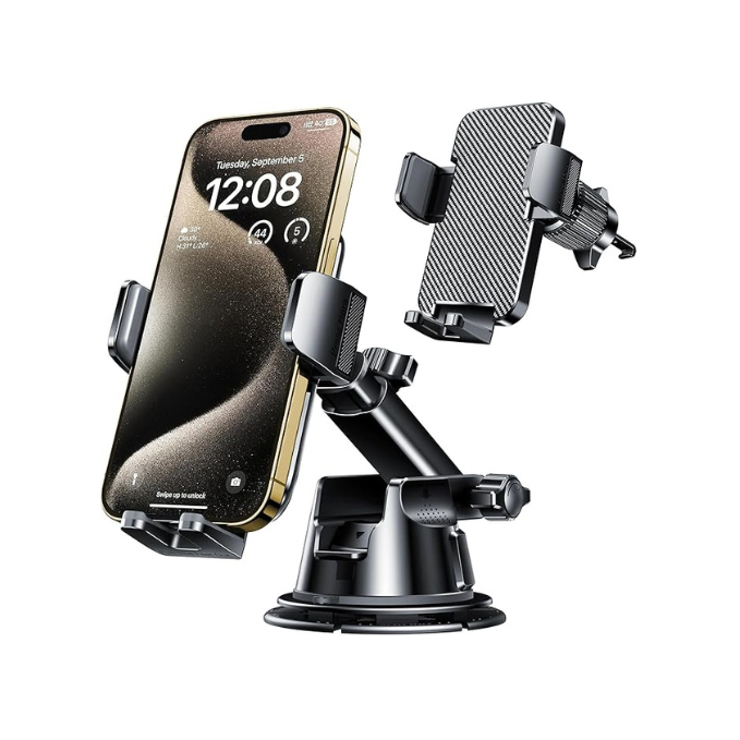 Qifutan Car Phone Mounts