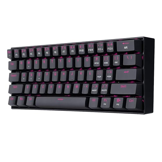 Redragon K630 Gaming Keyboard