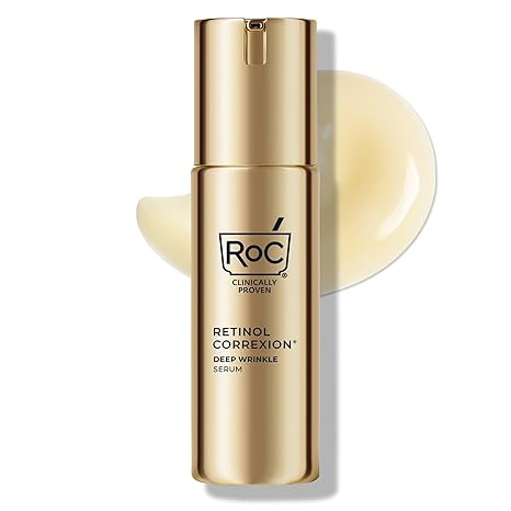 RoC Anti Aging Serum