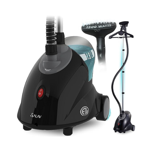SALAV GS18-DJ Garment Steamer
