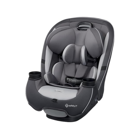 Safety Convertible Baby Car Seat