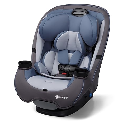 Safety Convertible Car Seat