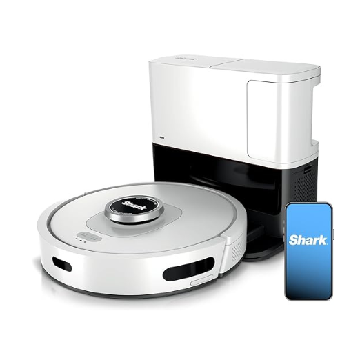 Shark AI Ultra Robot Vacuum
