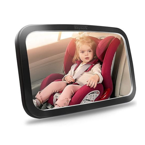 Shynerk Baby Car Seat