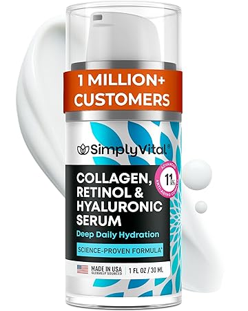 Anti Aging Serum