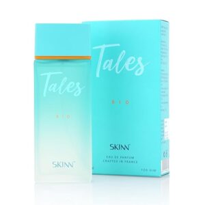 Skinn By Titan Perfume For Man