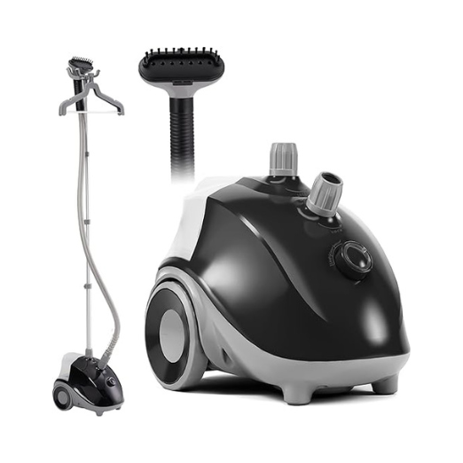 Sweetcrispy Standing Garment Steamer
