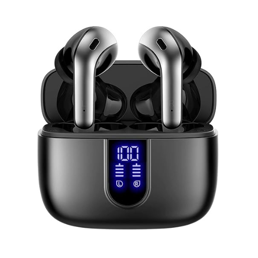 Wireless Earbuds