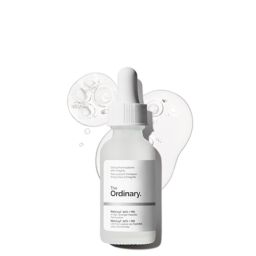 The Ordinary Anti Aging Serum