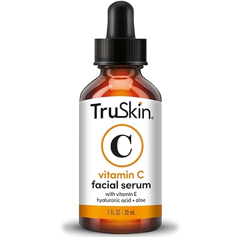 TruSkin Anti Aging Serum