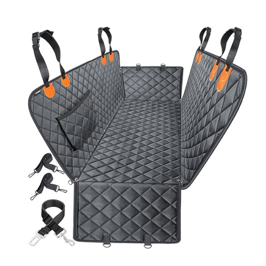 URPOWER Dog Car Seat Cover
