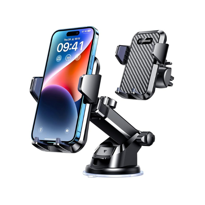 VANMASS Car Phone Mount