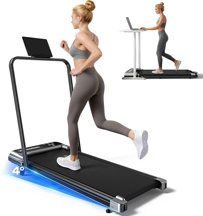 Walking Pad Treadmill for Office