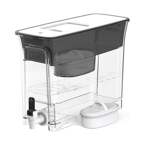 Waterdrop Slim Water Filter Dispenser