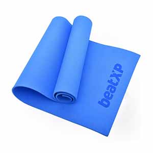Yoga mat