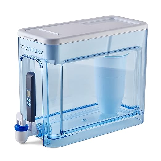 ZeroWater Filter for Dispenser