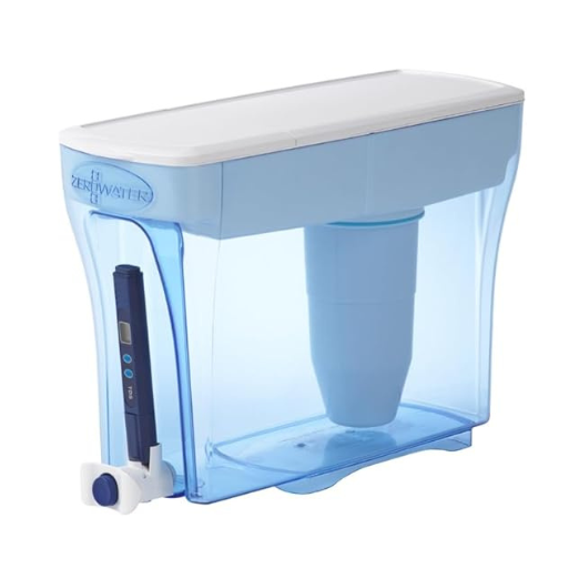ZeroWater Water Filter Dispenser