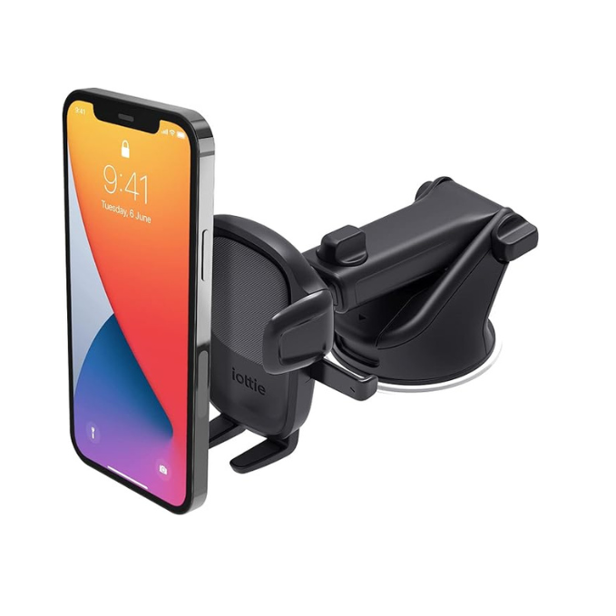 iOttie Universal Car Phone Mount