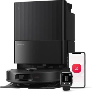 roborock Qrevo Robot Vacuum & Mop roborock Qrevo Robot Vacuum & Mop