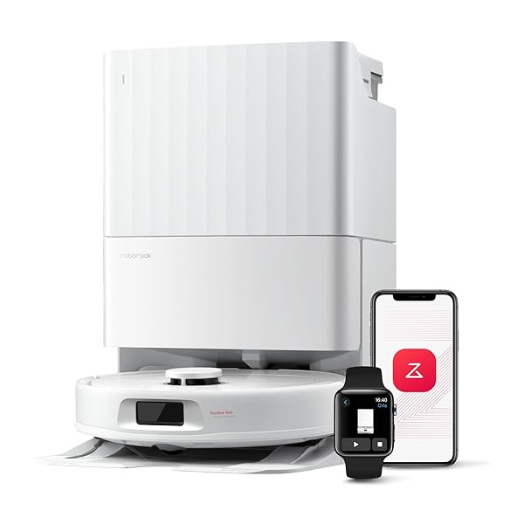 roborock Qrevo Series Robot Vacuum