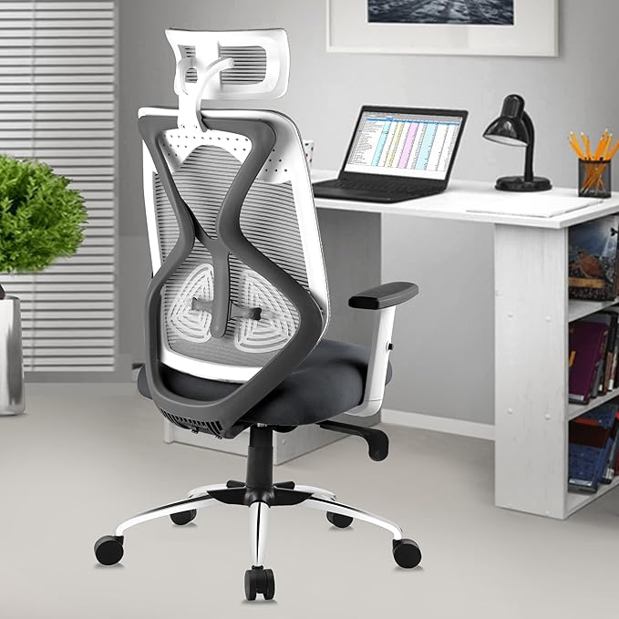 ASTRIDE Ergofit Office Chair