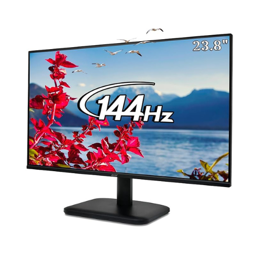 Acer Full HD LED Monitor