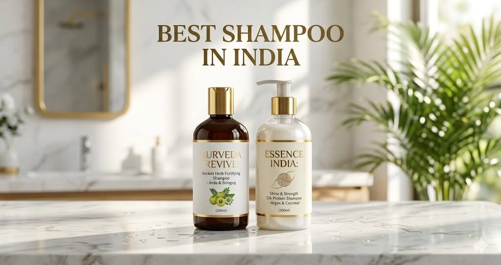 Best Shampoo