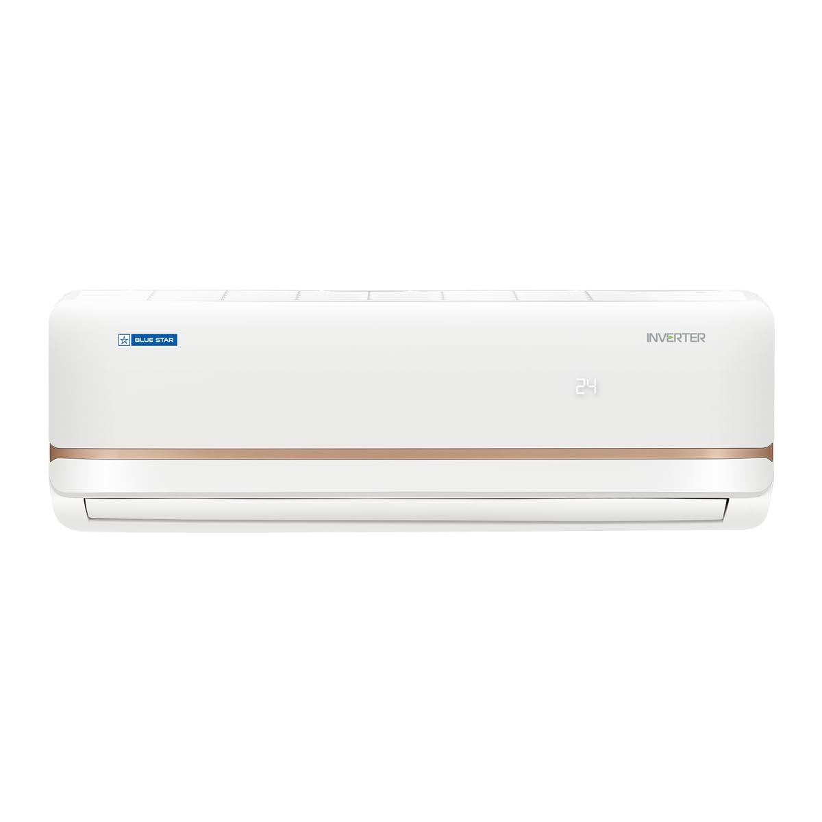 Blue Star 2 Ton 5 Star Split AC