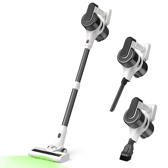 COSTAR Stick Cordless Vacuum