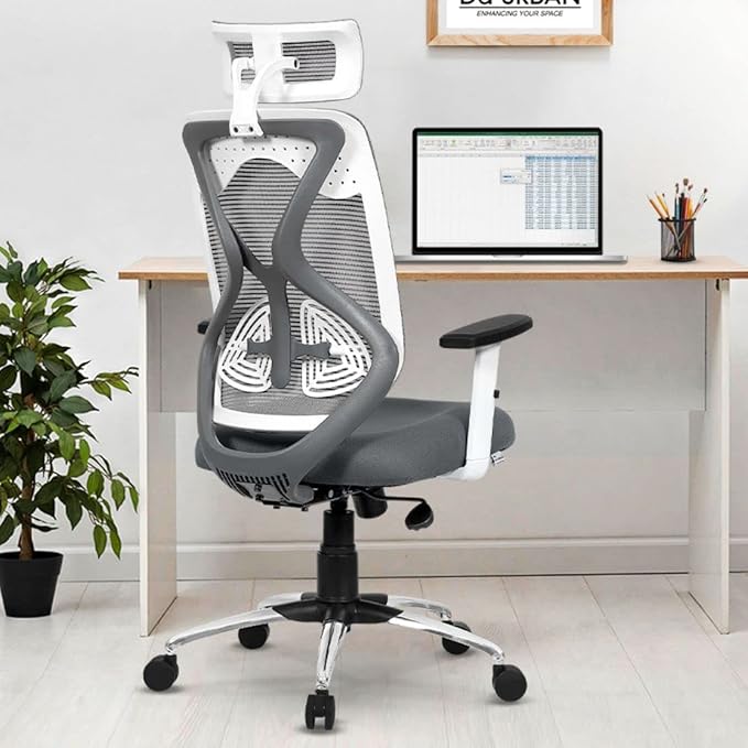 Da URBAN® Office Desk Chair