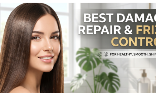 Damage Repair & Frezz Control