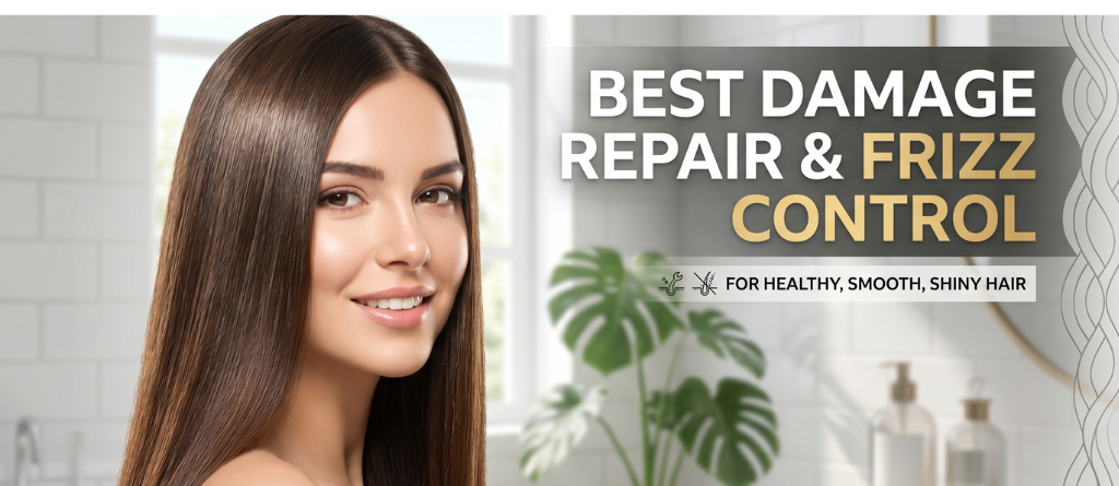 Damage Repair & Frezz Control