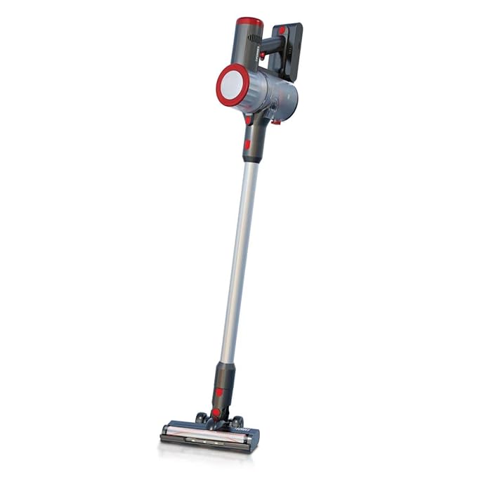Eureka Forbes Cordless Vacuum