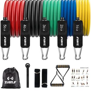 Exercise Resistance Bands