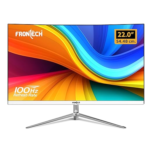 FRONTECH 22-inch LED Monitor