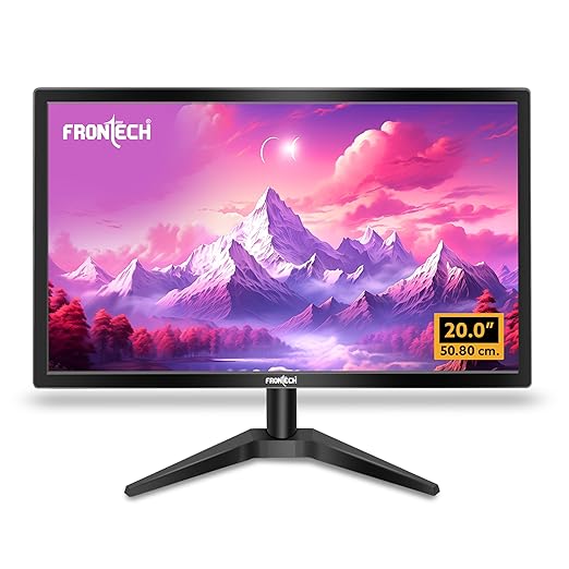 FRONTECH Supply Monitor