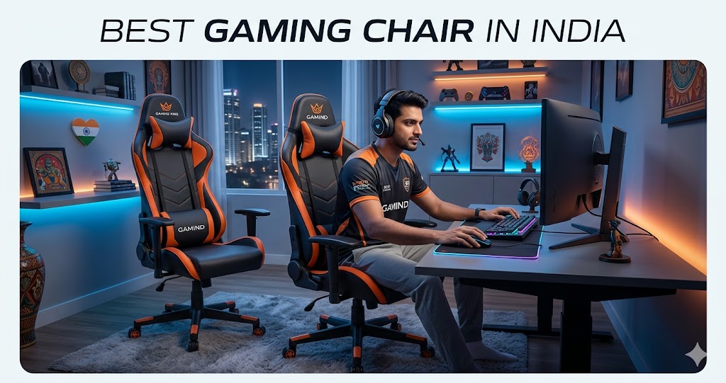 Gaming Chair