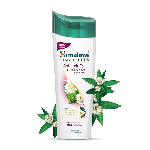 Himalaya Anti-Hair Fall Shampoo